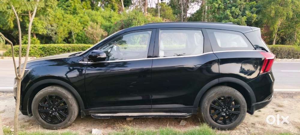 Xuv700 Petrol Automatic