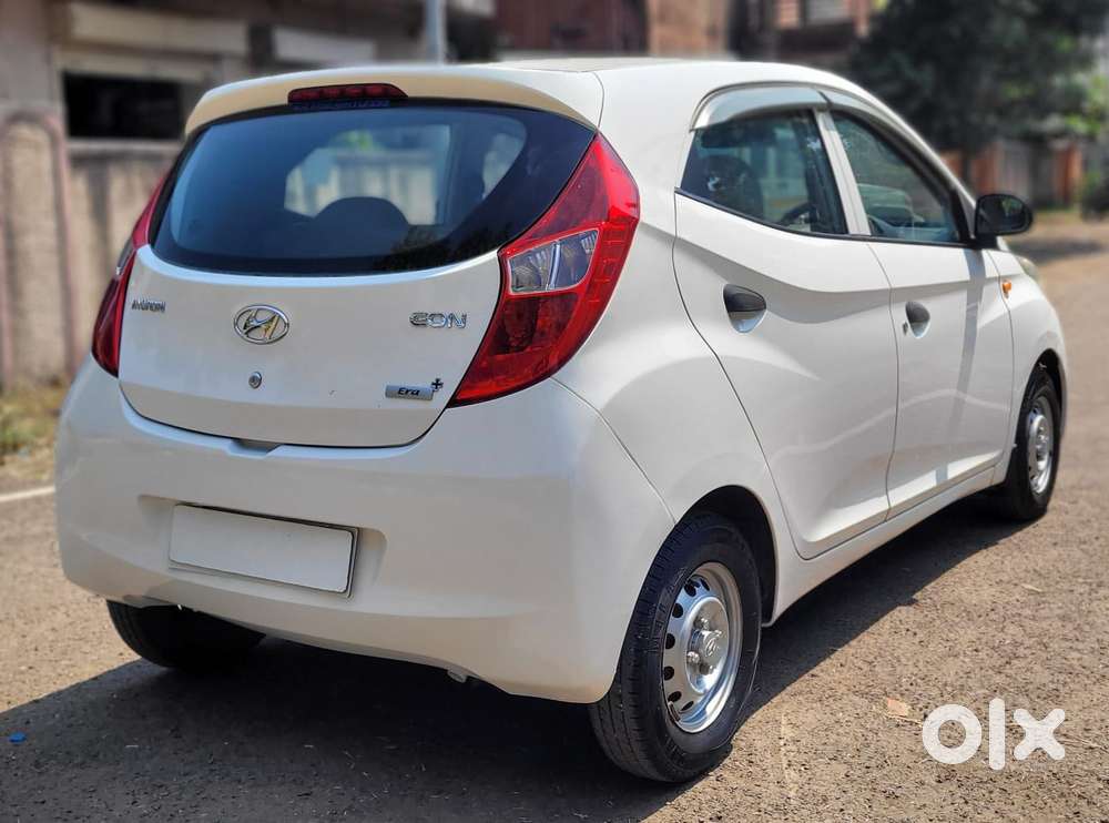 Hyundai Eon Era, 2013, Petrol