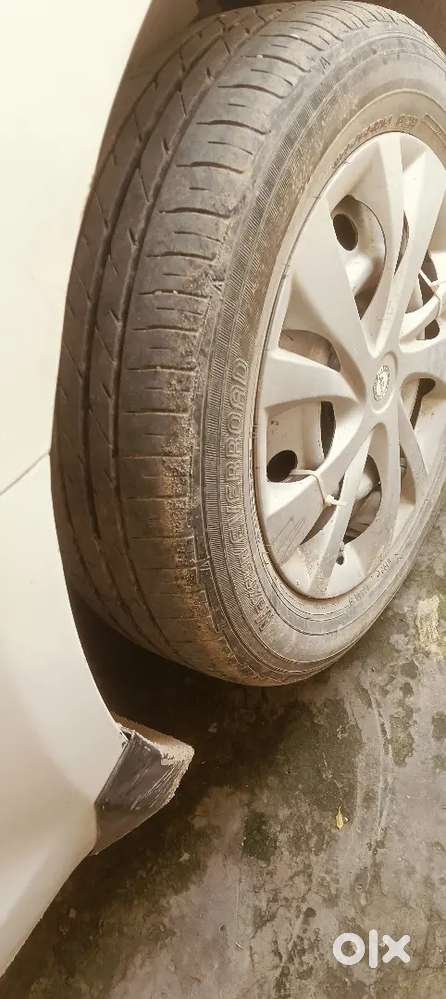 Maruti Suzuki Dzire 2013