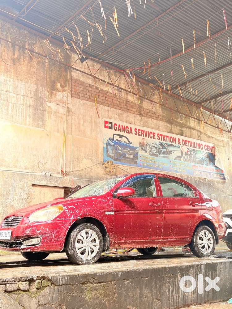 All Okay,car Ac Ok Hai 22 Average Hai All Original Car