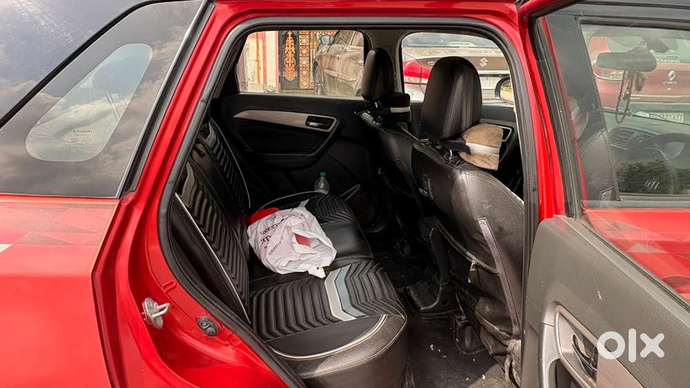 Maruti Suzuki Brezza Diesel 2016