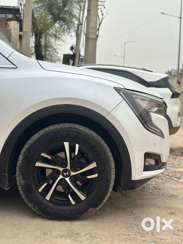 Mahindra Xuv700 2.2 Ax 5 Diesel Mt Str, 2023, Diesel