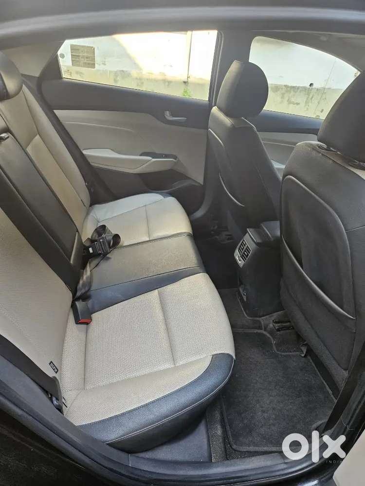 Hyundai Verna 1.6 Petrol 2019