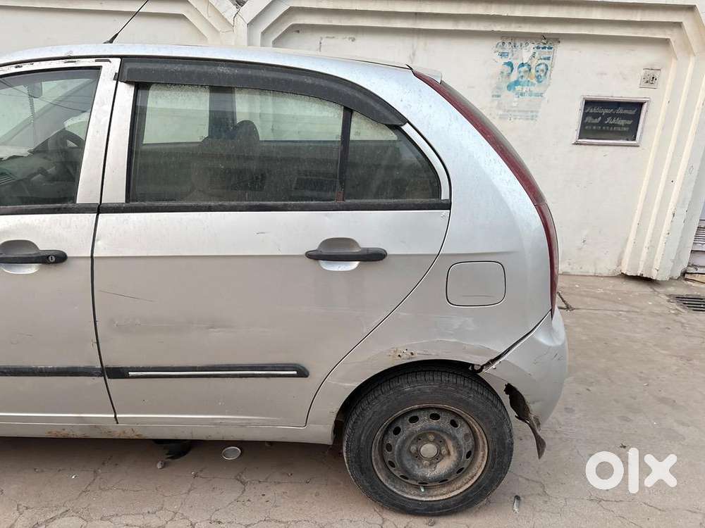 Tata Indica Vista 2009 Diesel Well Maintained