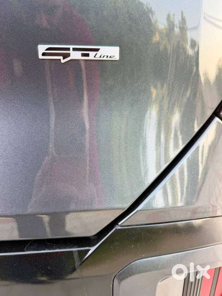 Kia Seltos 1.4 Gtx Option, 2026, Petrol