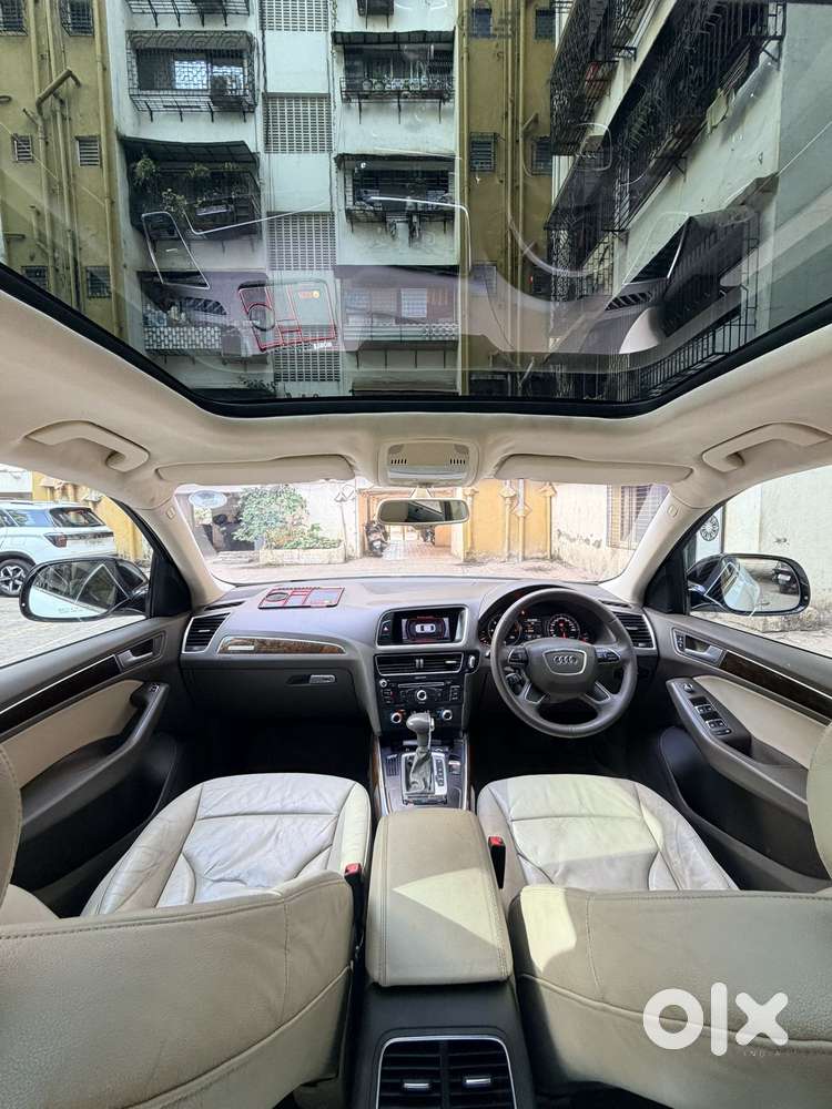 Audi Q5 2.0 35 Tdi Technology, 2016, Diesel