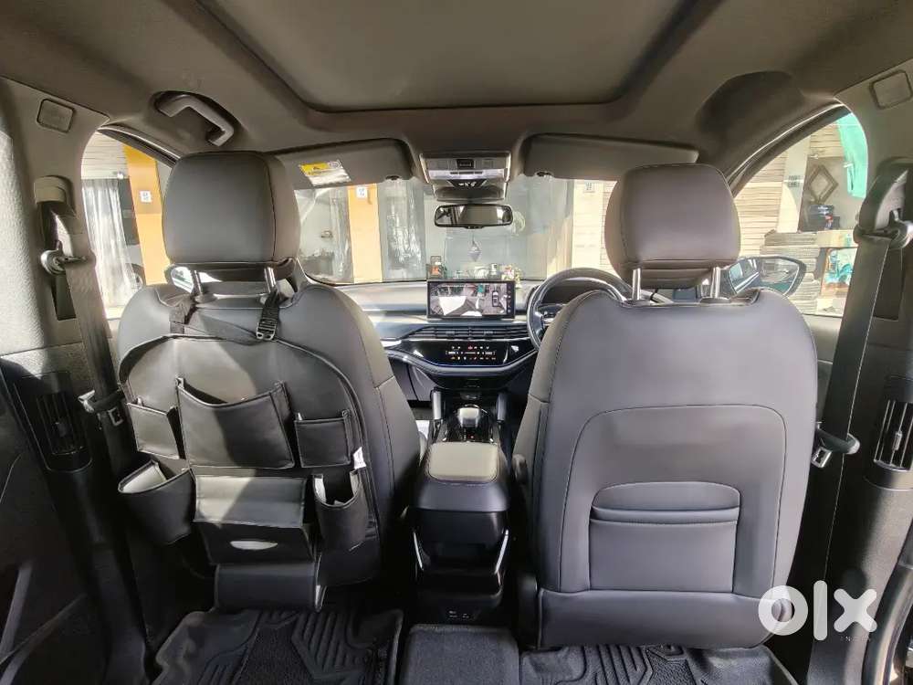 Tata Harrier Fearless+dark At Urgent Sell