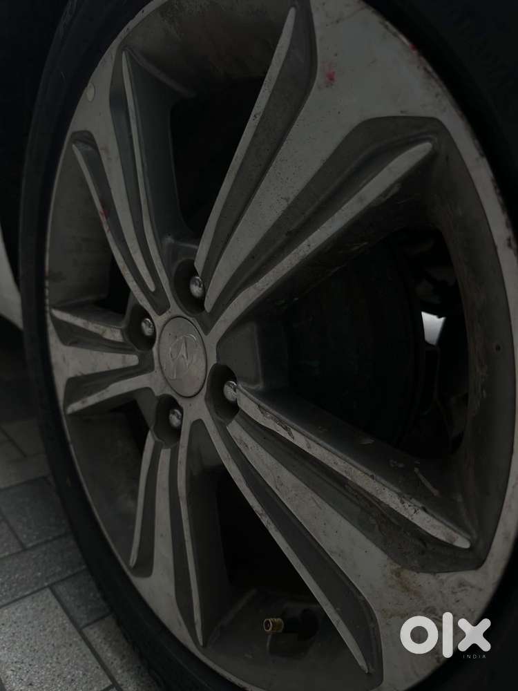 Hyundai Verna, 2018, Diesel