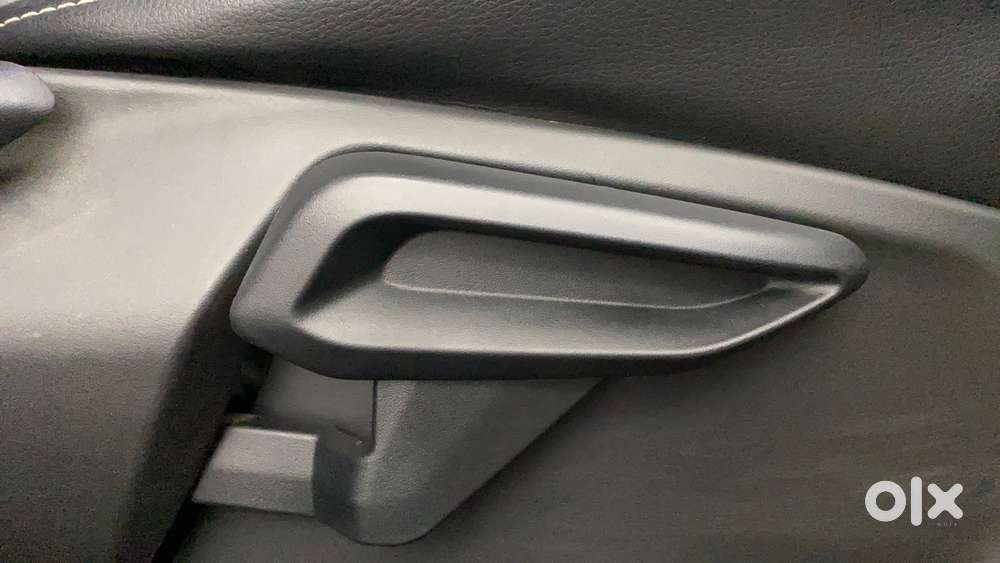 Tata Nexon 1.2 Revotron Xz, 2023, Petrol