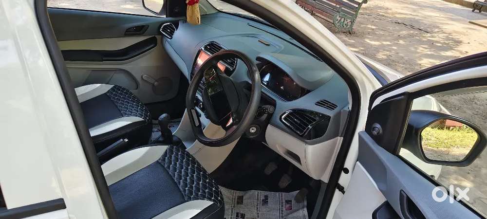 Tata Tiago Revotorq Xe 2025 Manual Petrol