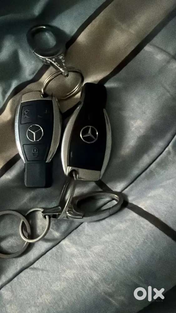 Petrol Mercedes-benz Cla 200 Sport 2016