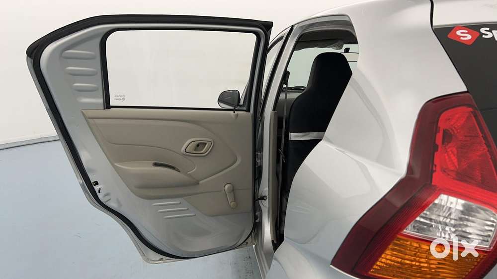 Datsun Redigo T Option, 2017, Petrol