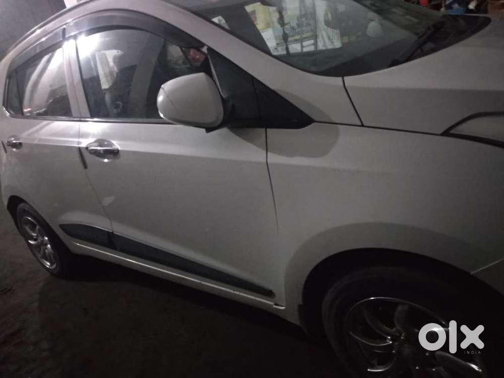 Hyundai Grand I 10, 2014, Diesel
