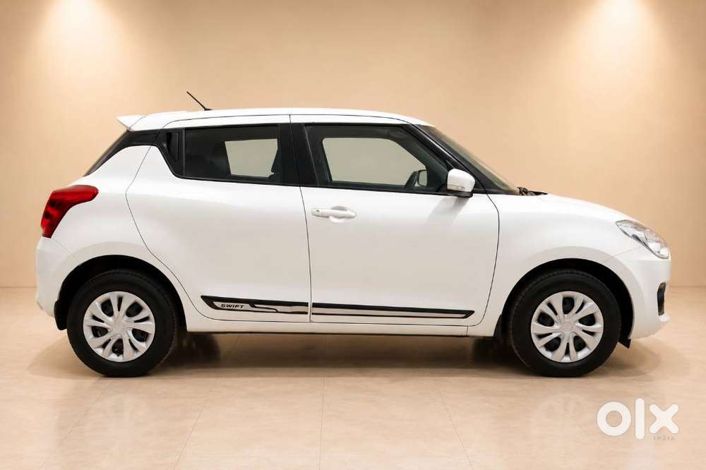 Maruti Suzuki Swift 2018 Vdi, 2020, Diesel
