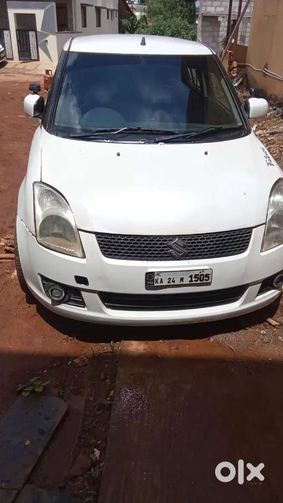 Maruti Suzuki Swift Vdi 2007