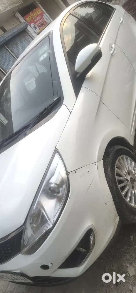 Tata Zest 2015 Diesel 25000 Km Driven