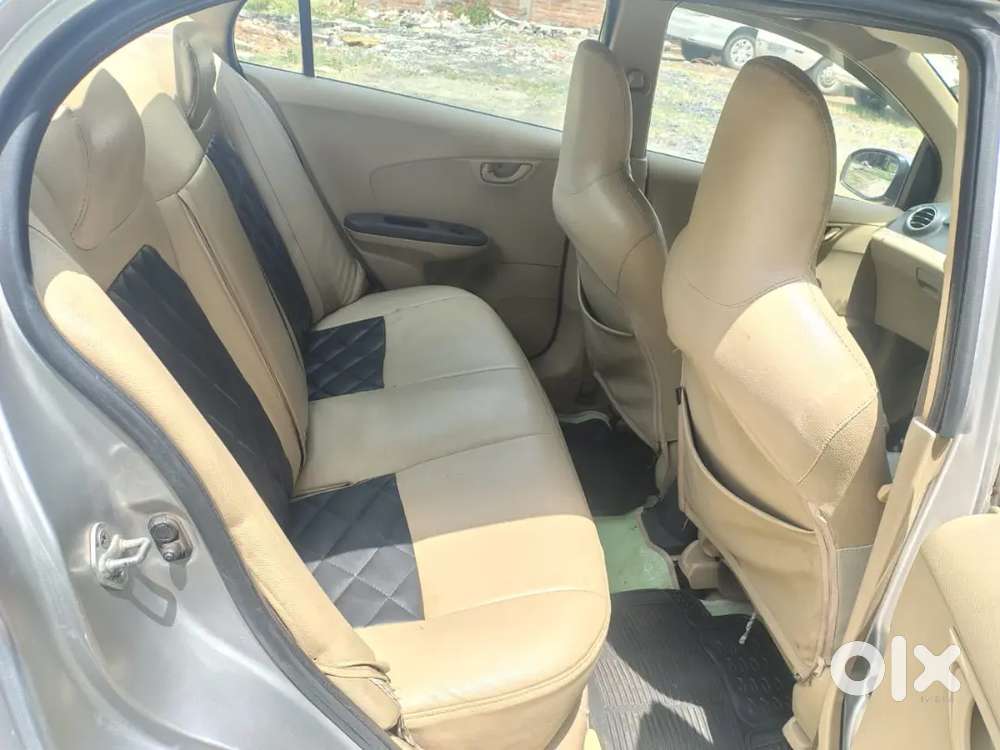 Honda Amaze Top Condition