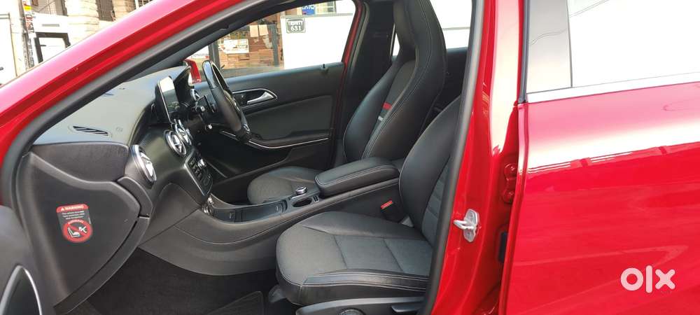 Mercedes-benz A Class A200 Cdi, 2015, Diesel