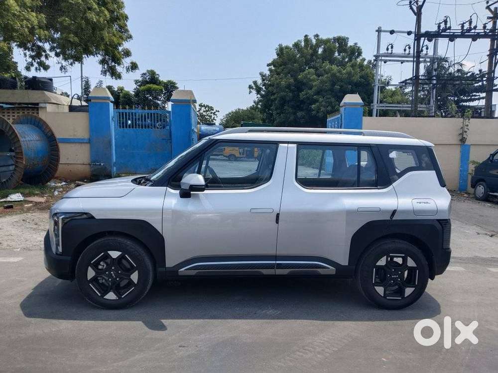 Kia Syros Htk Plus Turbo, 2025, Petrol