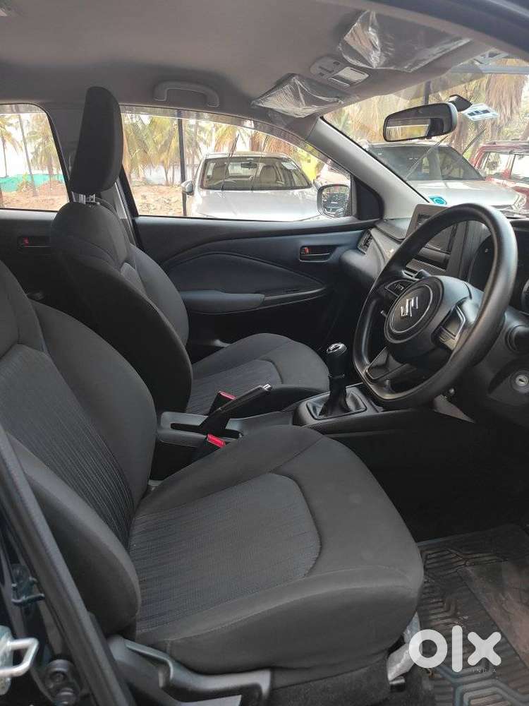 Maruti Suzuki Baleno Delta, 2024, Petrol