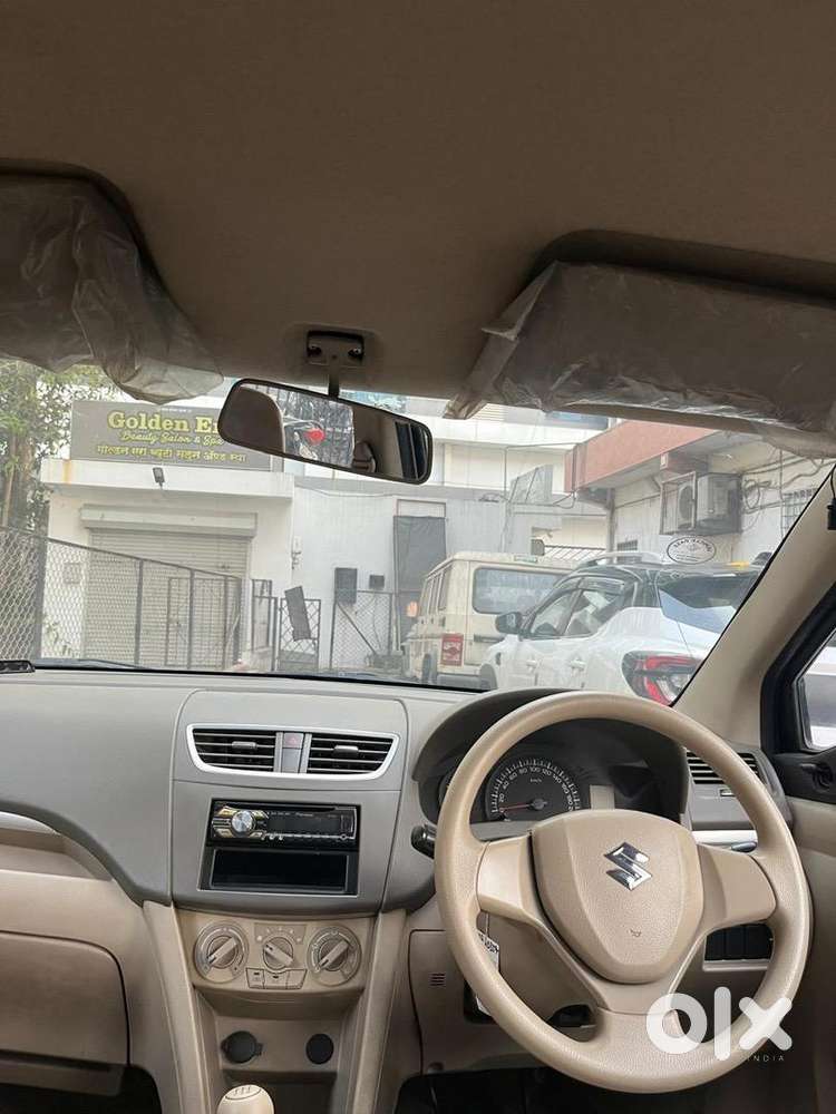 In Very Good Condition