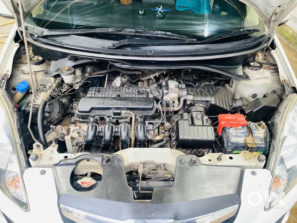 Honda Brio 1.2 Mt 2016