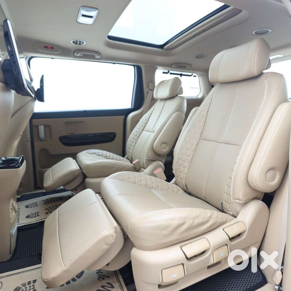 Kia Carnival Limousine Plus 7 Str, 2022, Diesel