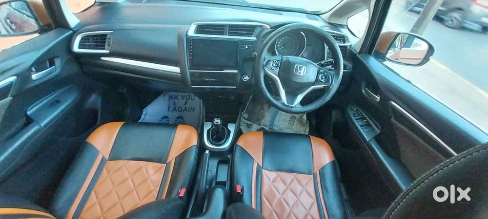 Honda Wr-v 1.5 Vx I-dtec, 2017, Diesel