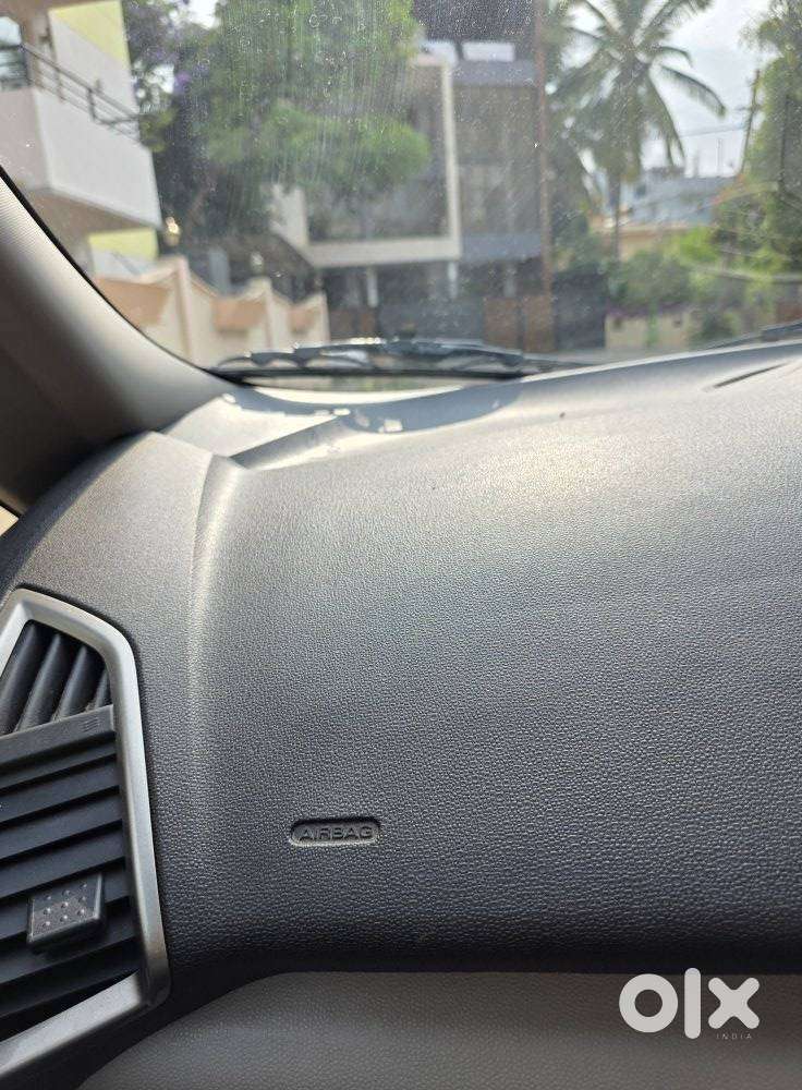 Ford Ecosport 2013-2015 1.5 Ti Vct At Titanium, 2015, Petrol