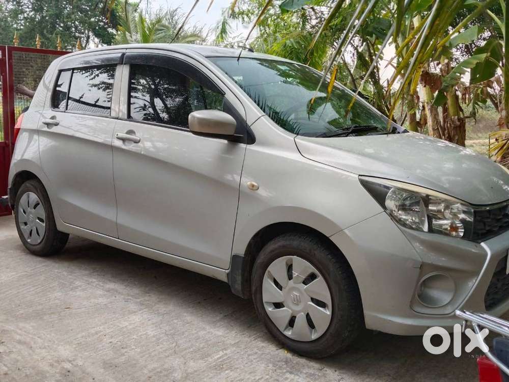 Selling 2019 Maruthi Celerio Vxi Automatic.