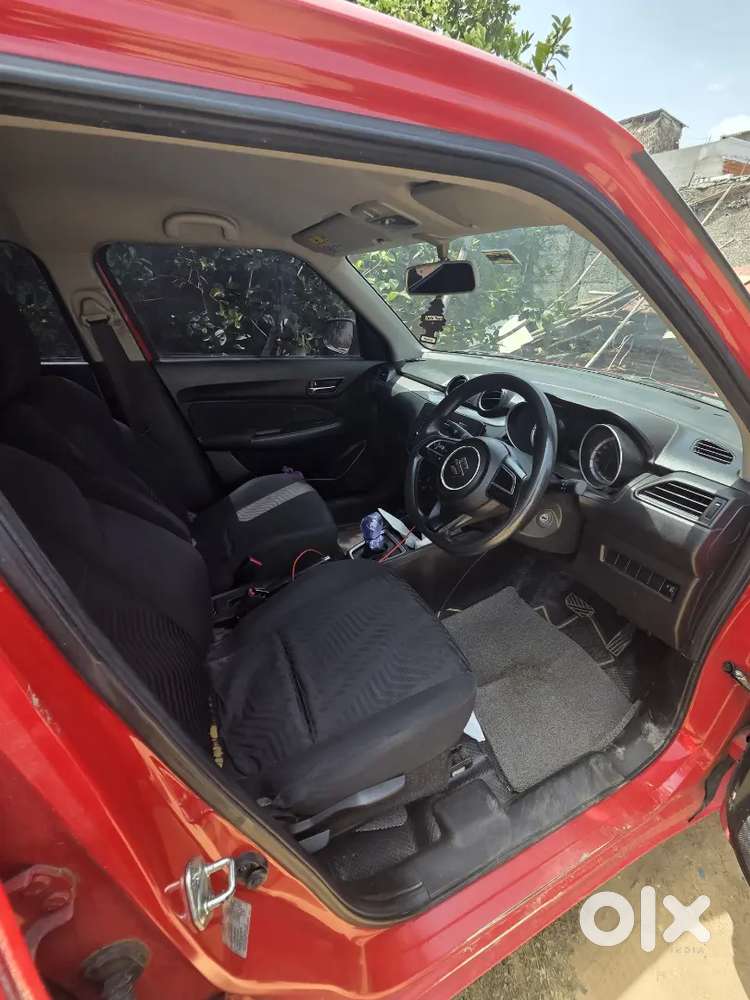 Swift Vdi Diesel 2018 Year