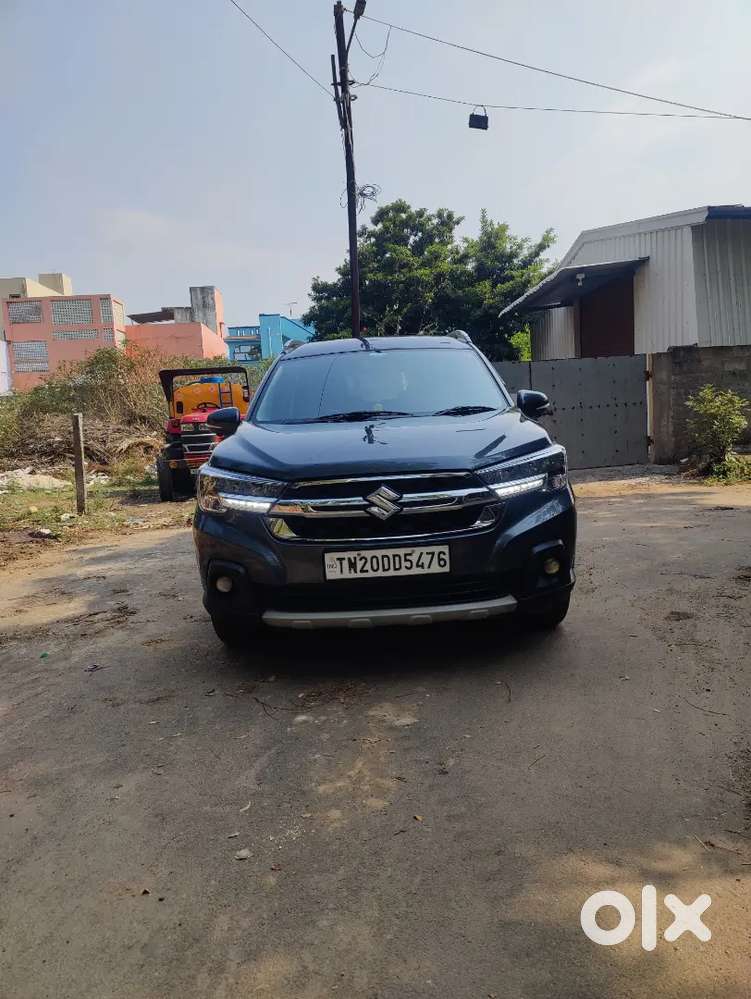 Maruti Suzuki Xl6 2022 Petrol 43000 Km Driven