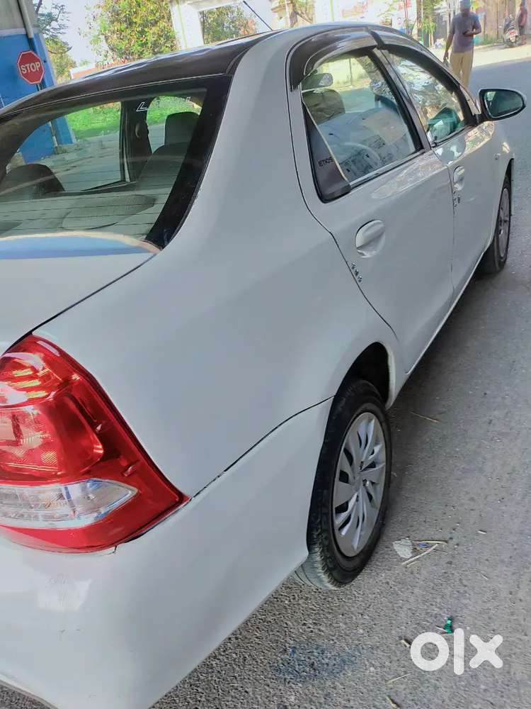 Toyota Etios Vd Location Goraya City