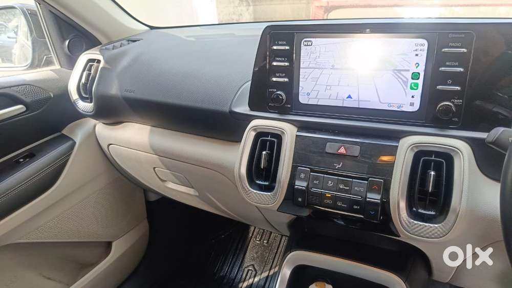 Kia Sonet Good Condition