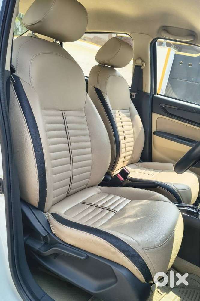 Honda Amaze 1.5 V Cvt ( I-dtec) Automatic, 2018, Diesel