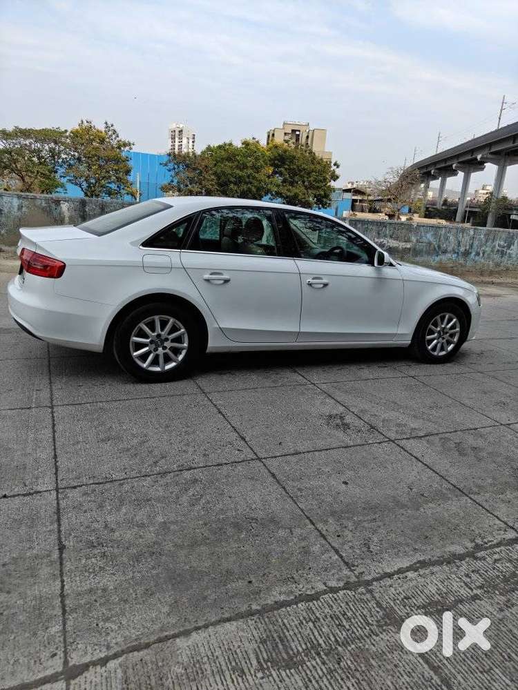 Audi A4 2.0 35 Tdi Premium Plus Sunroof, 2014, Diesel