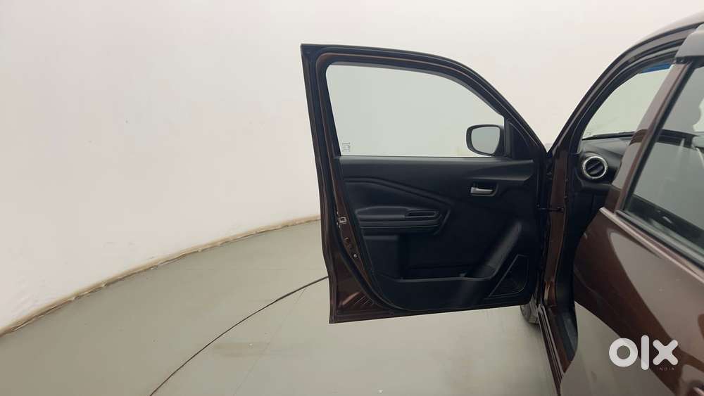 Maruti Suzuki Celerio Vxi, 2022, Petrol