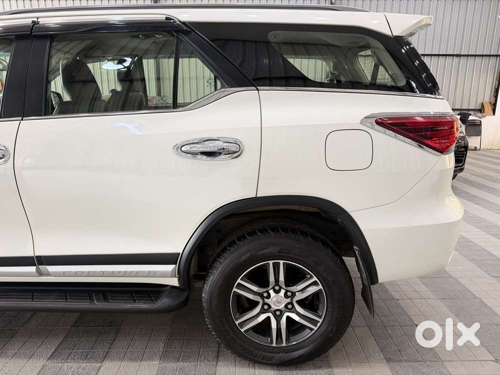 Toyota Fortuner 4x2 At 2.8 Diesel, 2020, Diesel