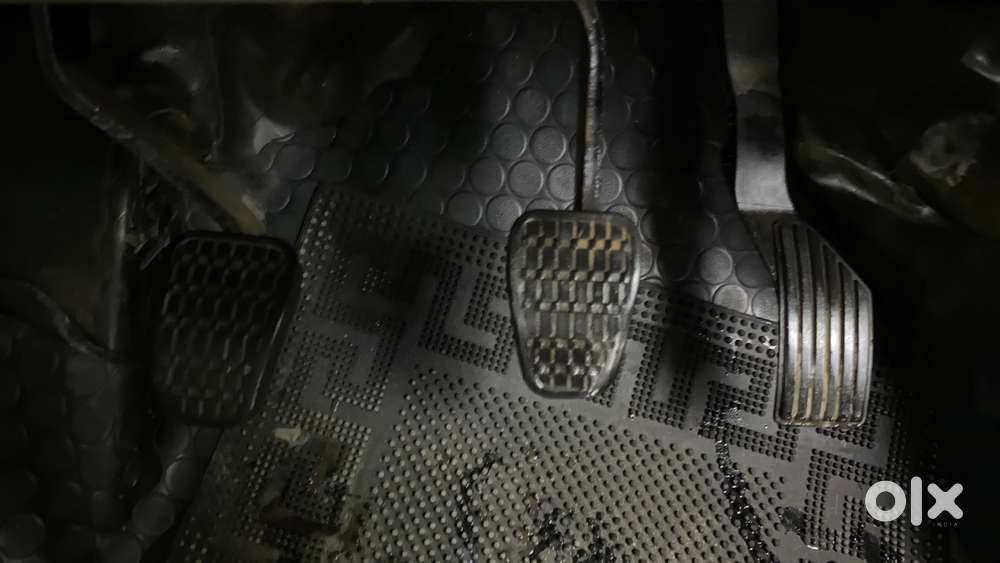 Tata Nexon 1.2 Revotron Xz Plus, 2017, Petrol