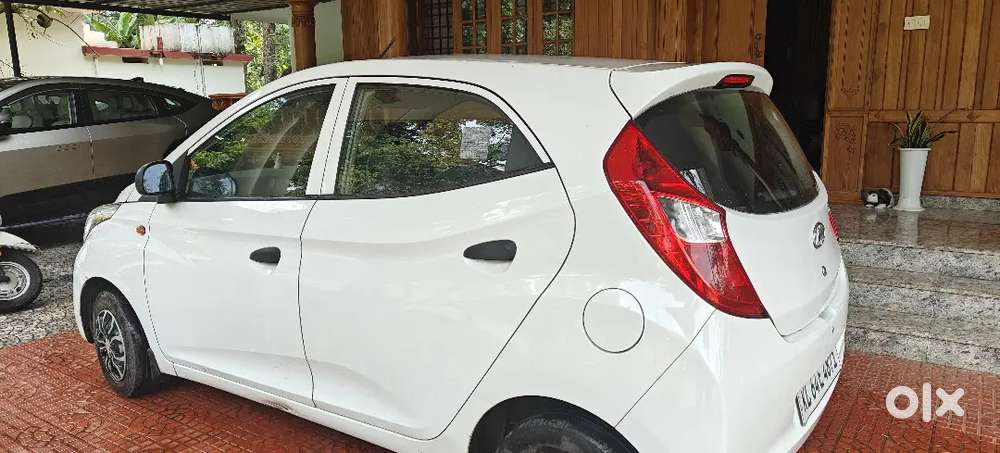 Well Maintained 2016 Year-end Eon