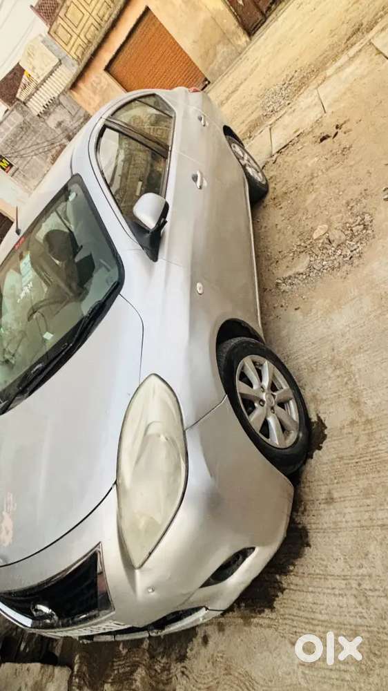 Nissan Sunny Diesel 2013 Last