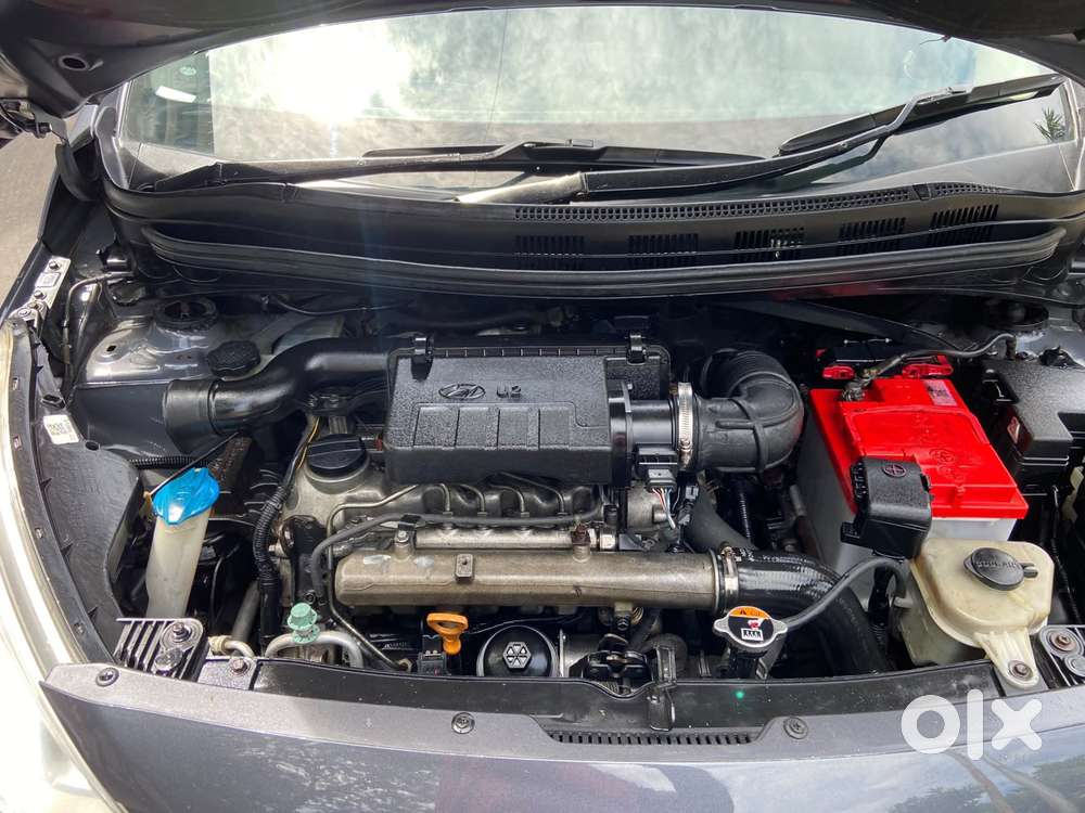 Hyundai Grand I10 1.2 Crdi Sportz, 2015, Diesel