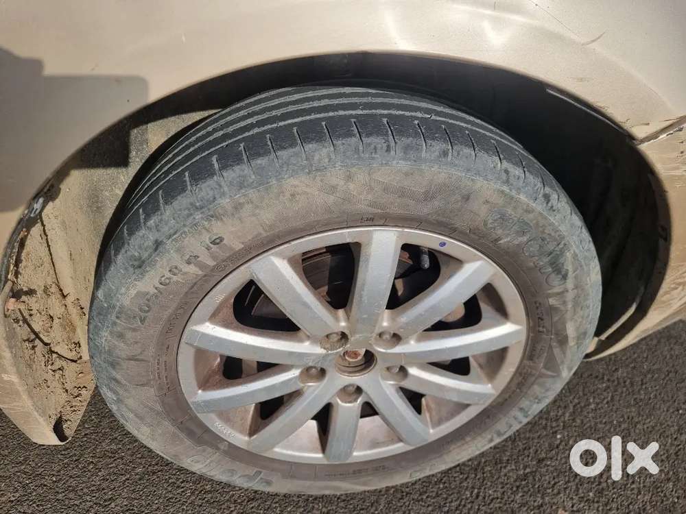 Maruti Suzuki Sx4 2010 Petrol Well Maintained