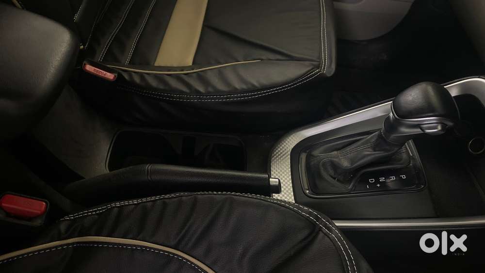 Kia Sonet Htx D, 2021, Petrol