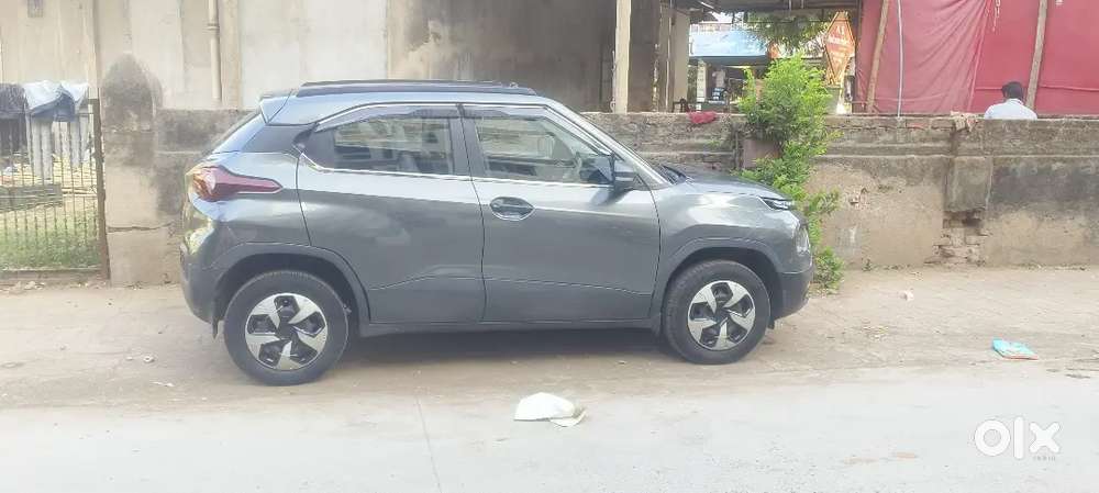 Tata Punch 2023 Cng & Hybrids 84000 Km Driven