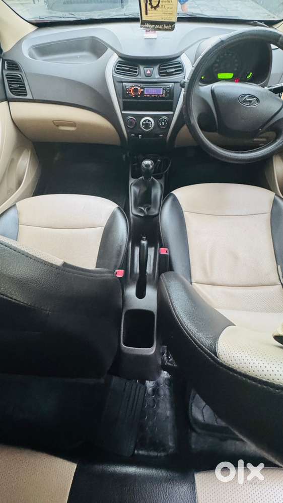 Hyundai Eon Petrol Manual 2016