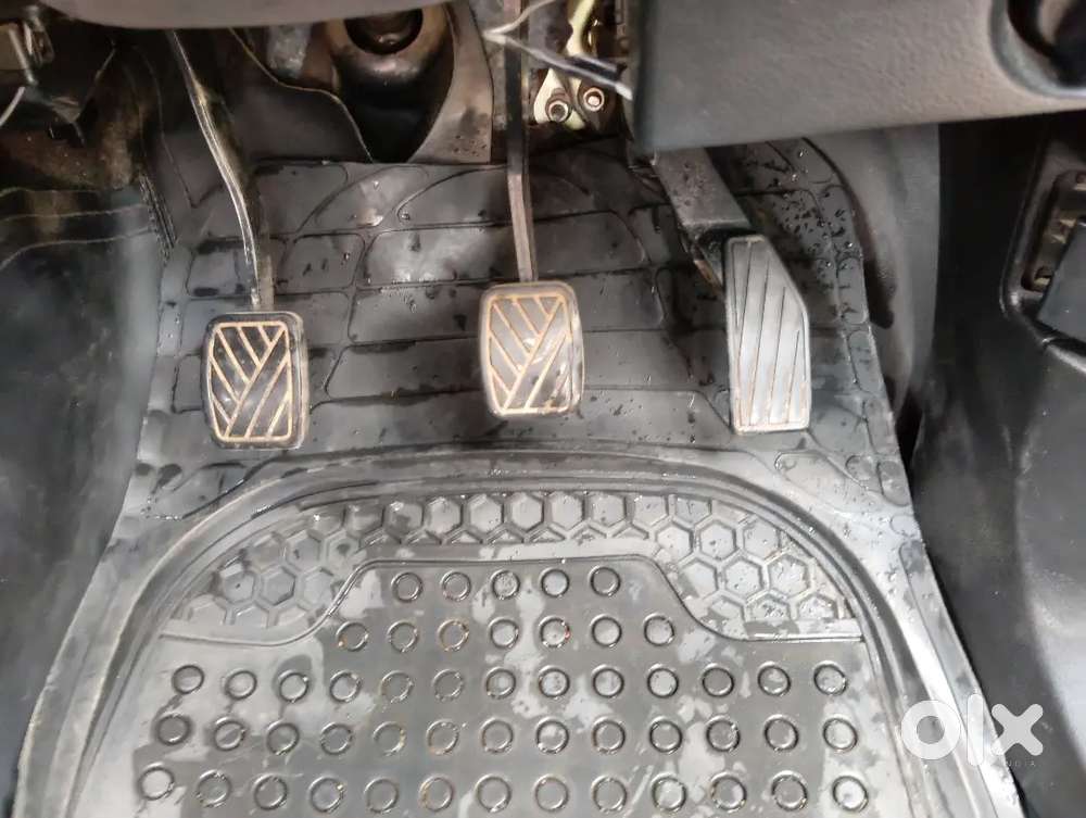 Maruti Suzuki S-presso