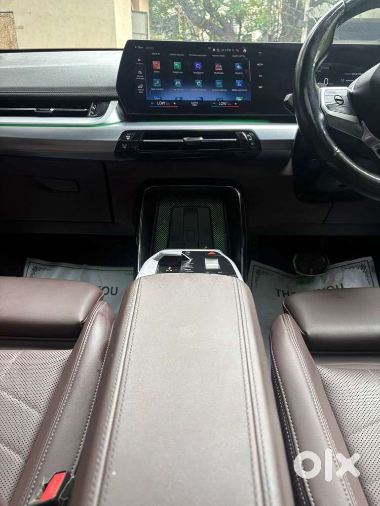 Bmw X1 Sdrive18i M Sport, 2024, Petrol