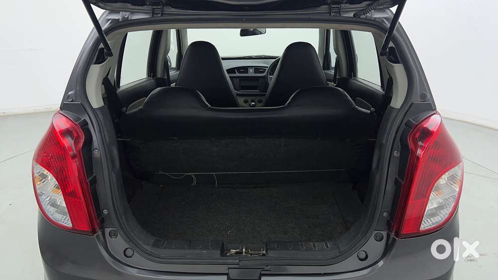 Maruti Suzuki Alto 800 0.8 Lxi (o), 2021, Petrol