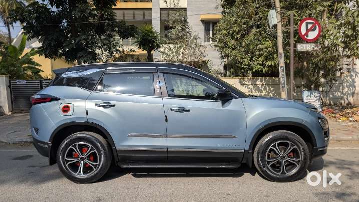 Tata Harrier Xt+, 2023, Diesel